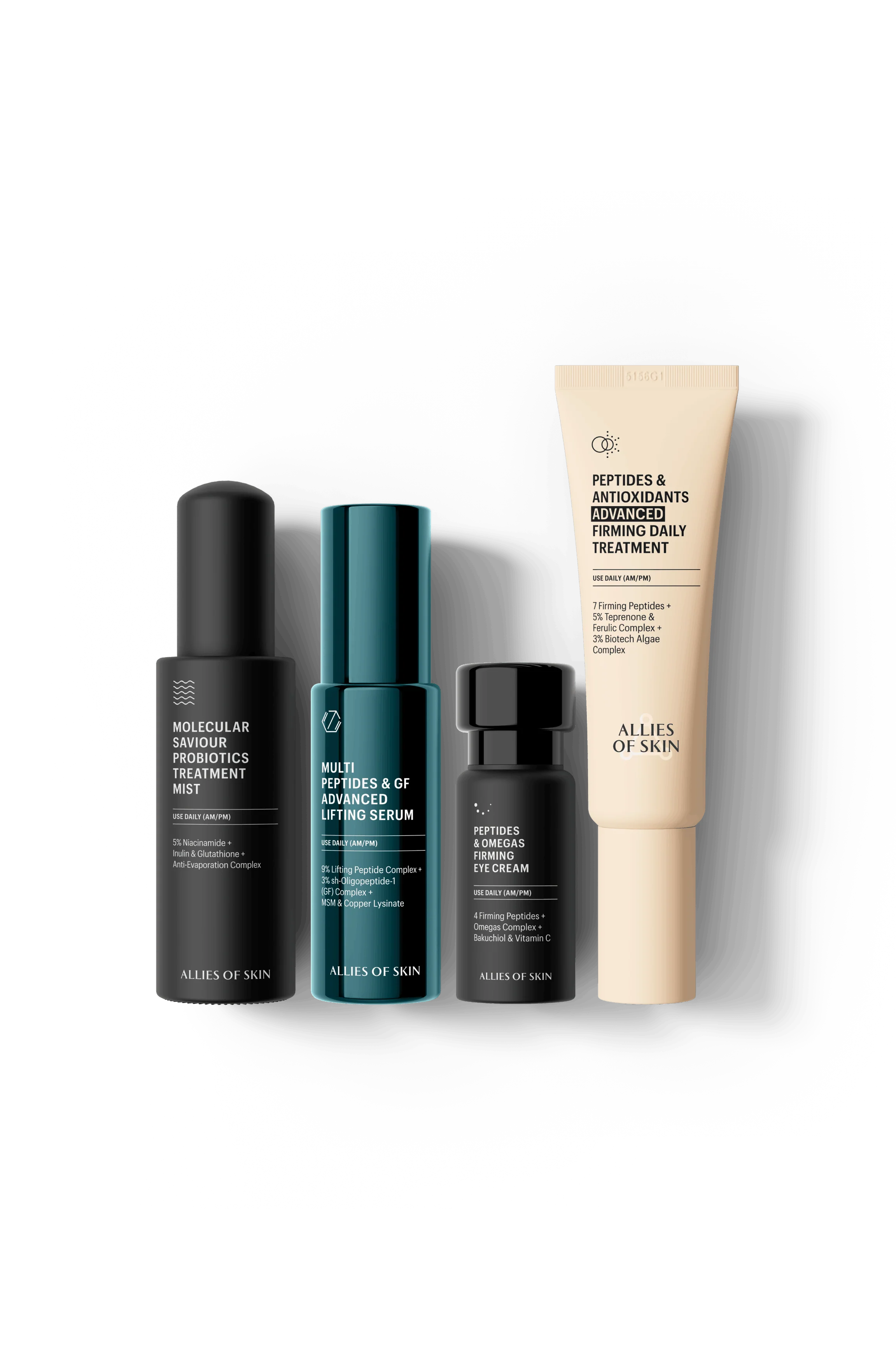Allies of Skin
